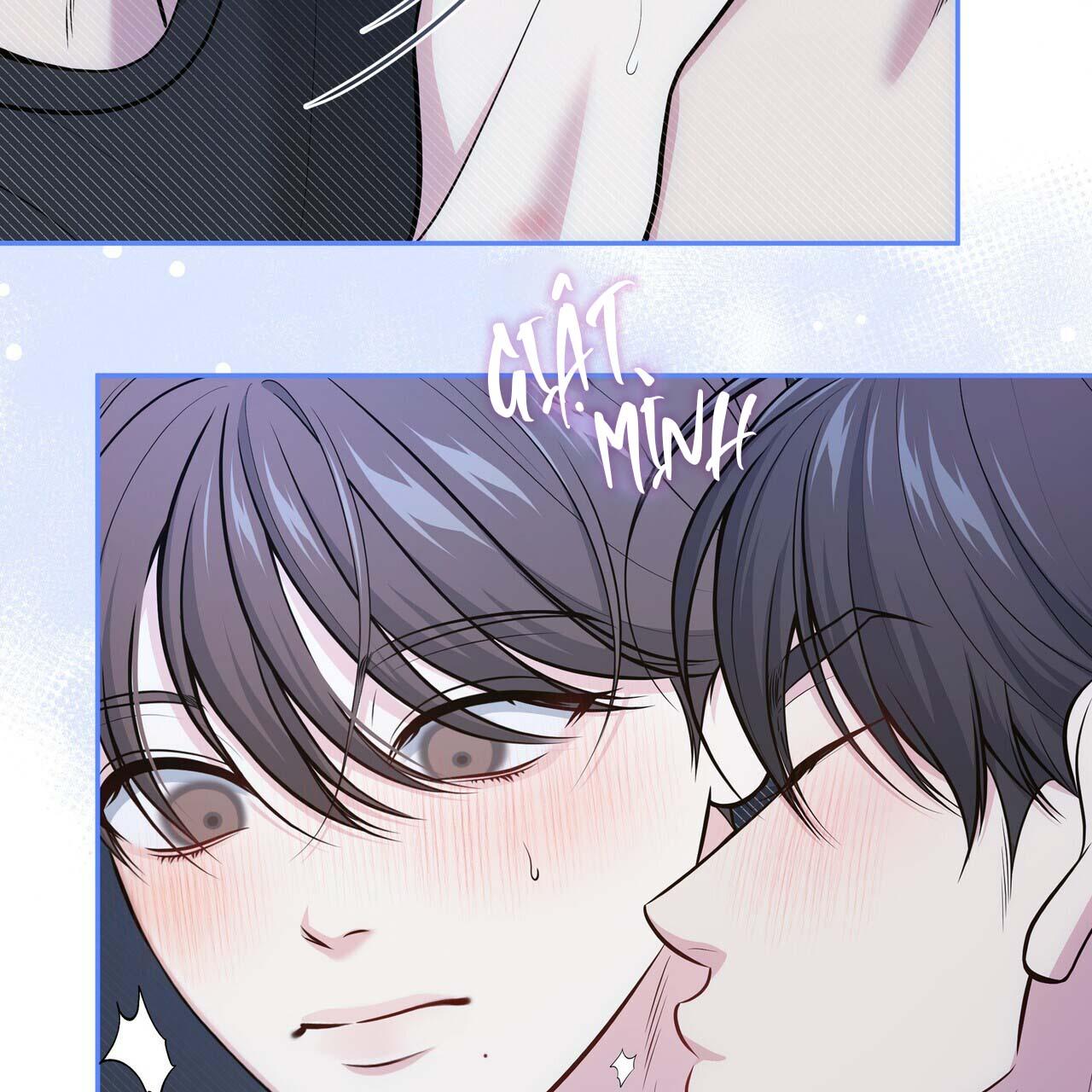 Đọc truyện (END) Tình Yêu Bí Mật - Chapter 31