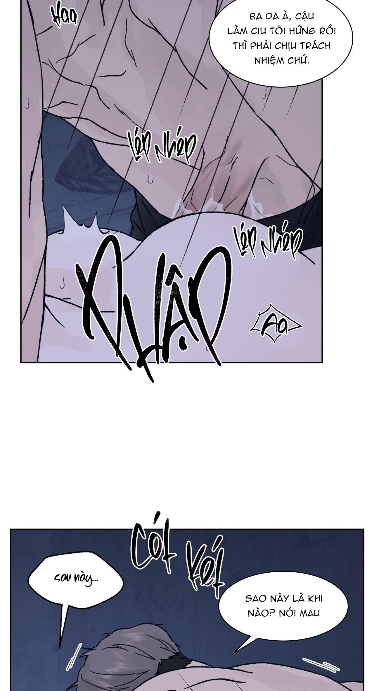 Đọc truyện ĐÊM KINH HOÀNG - Chapter 29