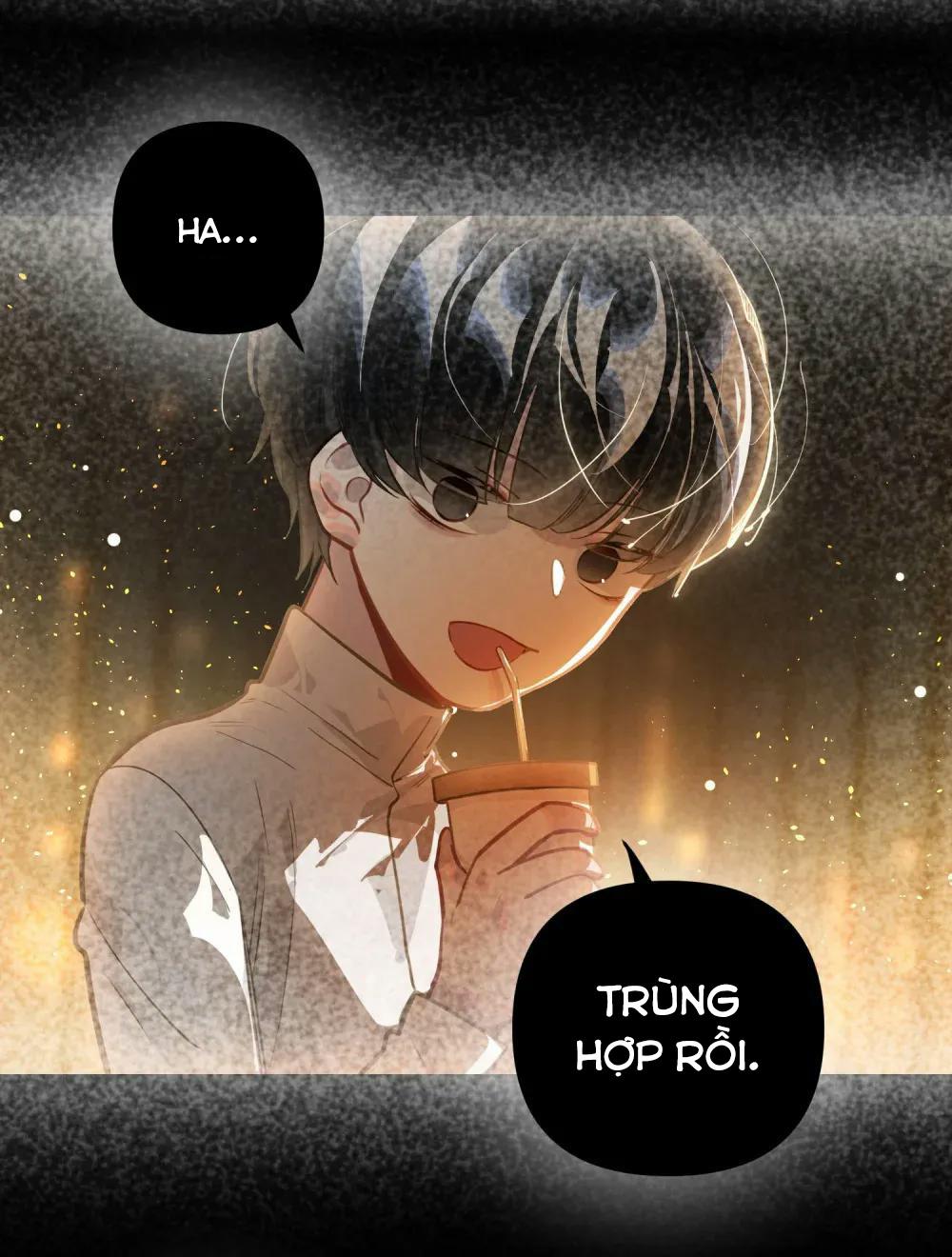 Đọc truyện Tôi có bệnh - Chapter 54