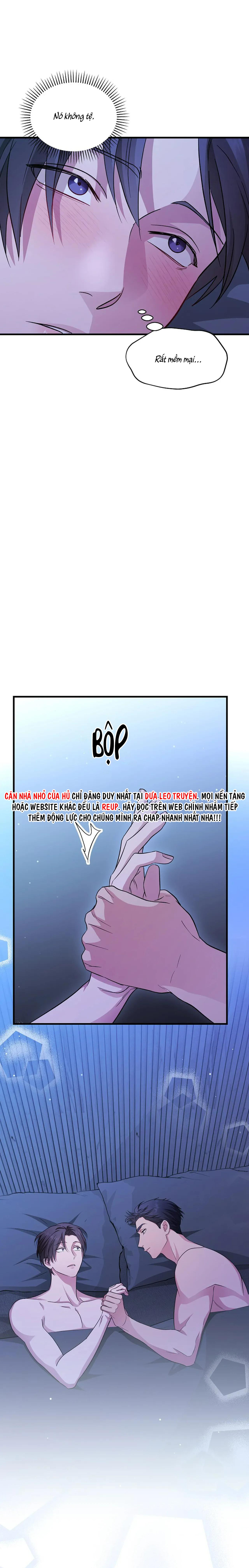 Đọc truyện DÒNG SÔNG NÔ LỆ - Chapter 9