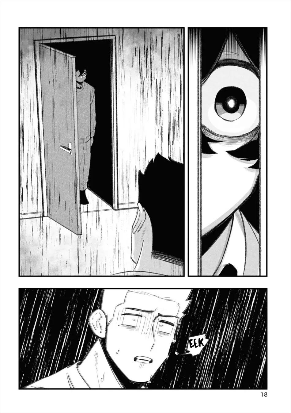 Đọc truyện Stalker x Stalker - Chapter 4