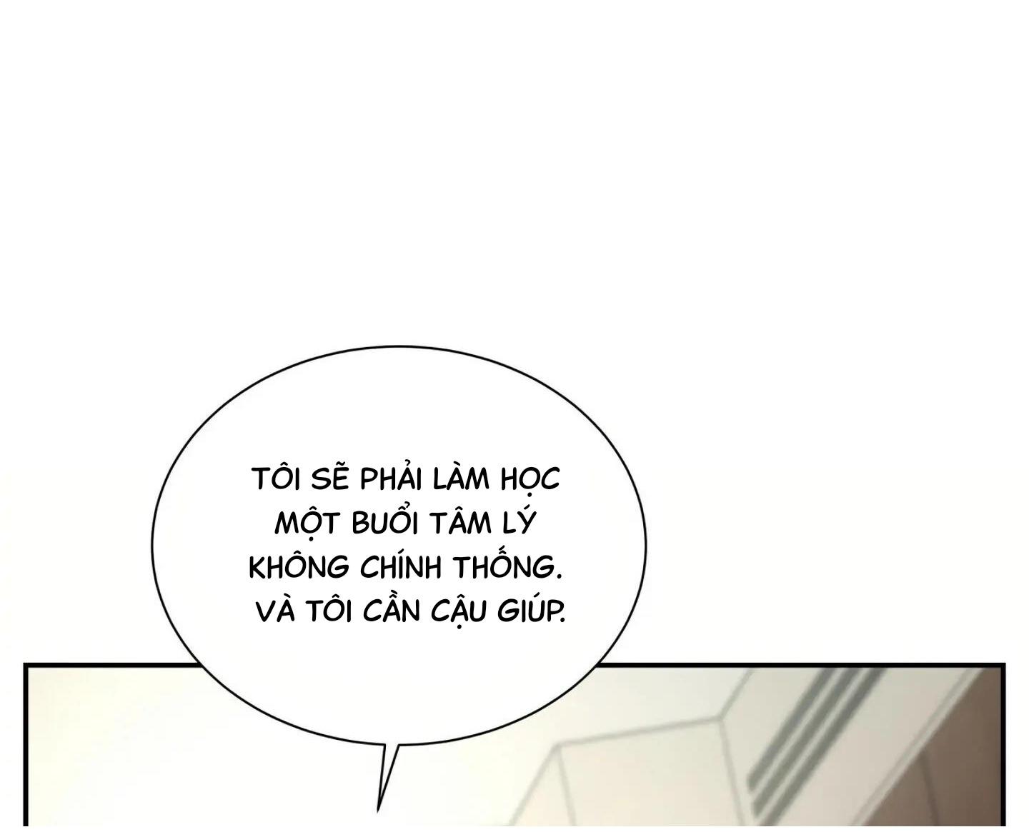 Đọc truyện Một nhân cách khác - Chapter 17