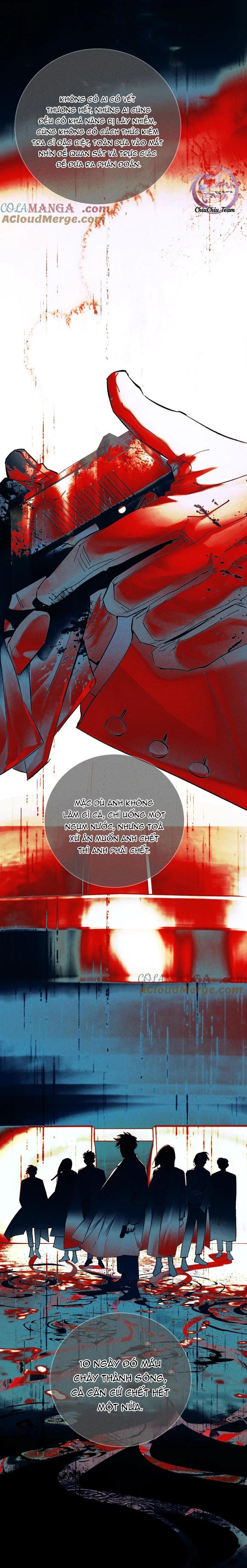 Đọc truyện Cây Nấm Nhỏ - Chapter 32