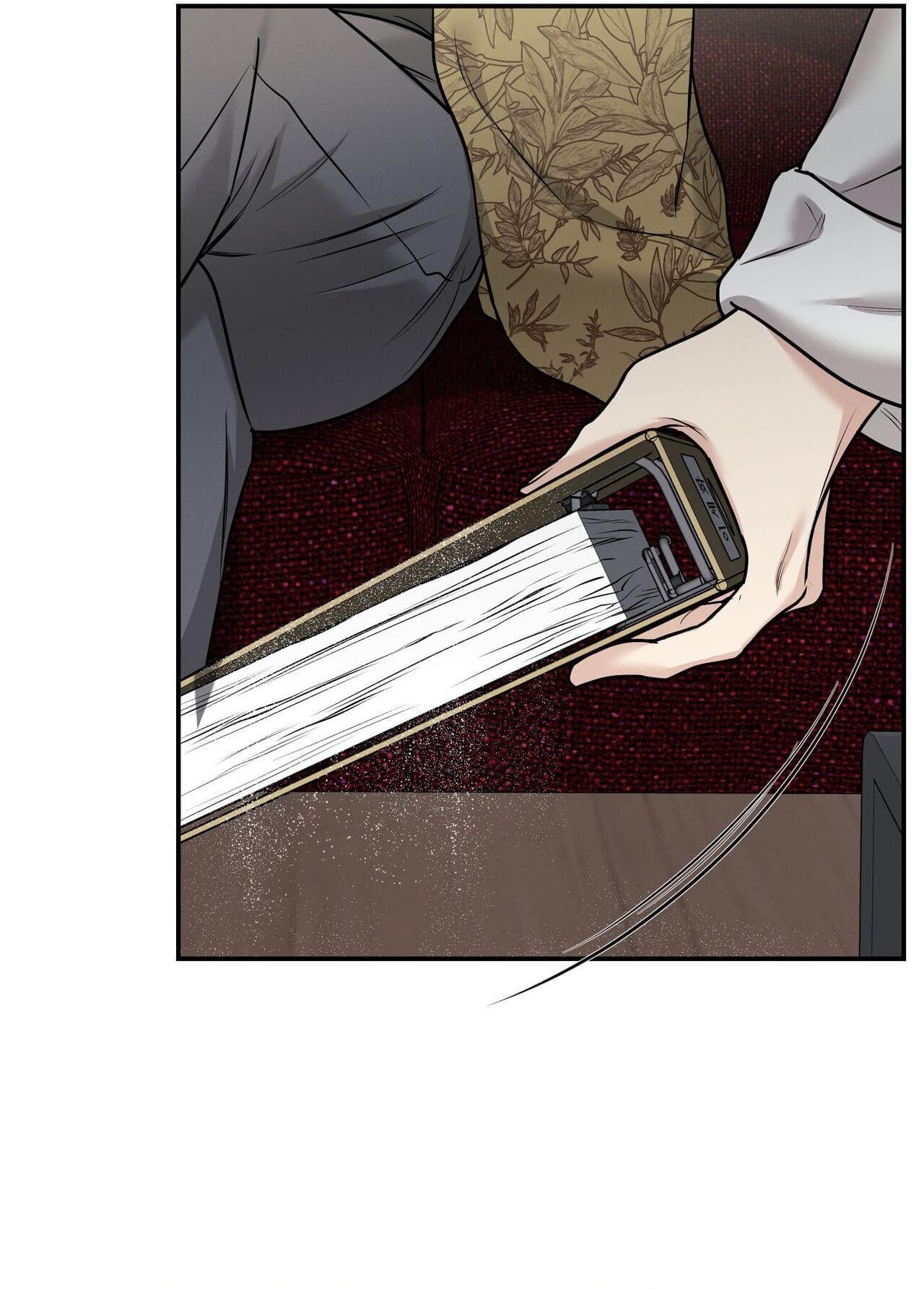 Đọc truyện THÁNG 3 - Chapter 19
