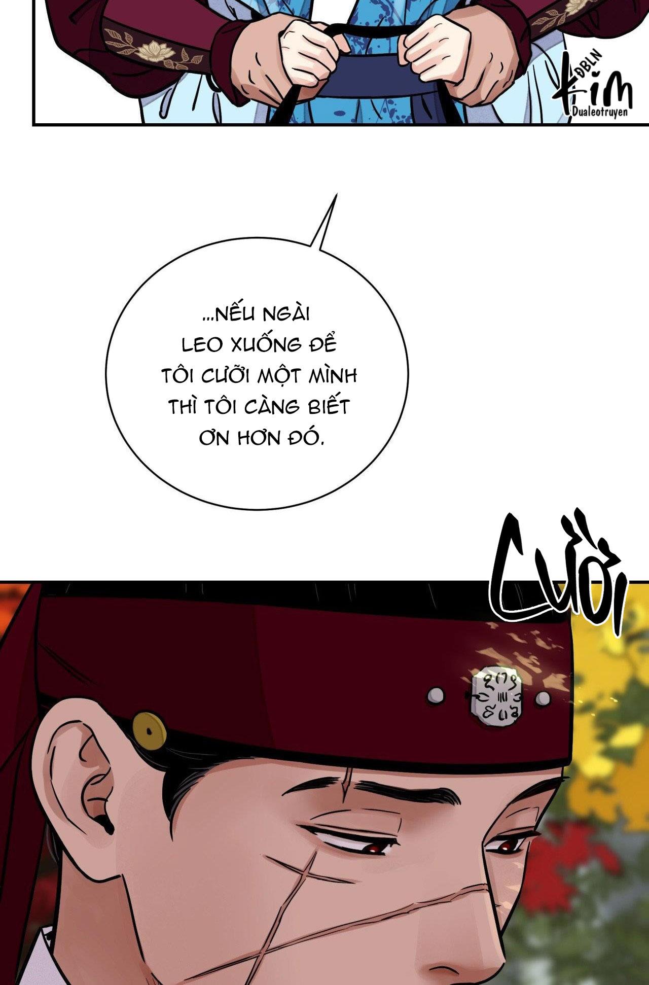 Đọc truyện KIẾM HOA - Chapter 70