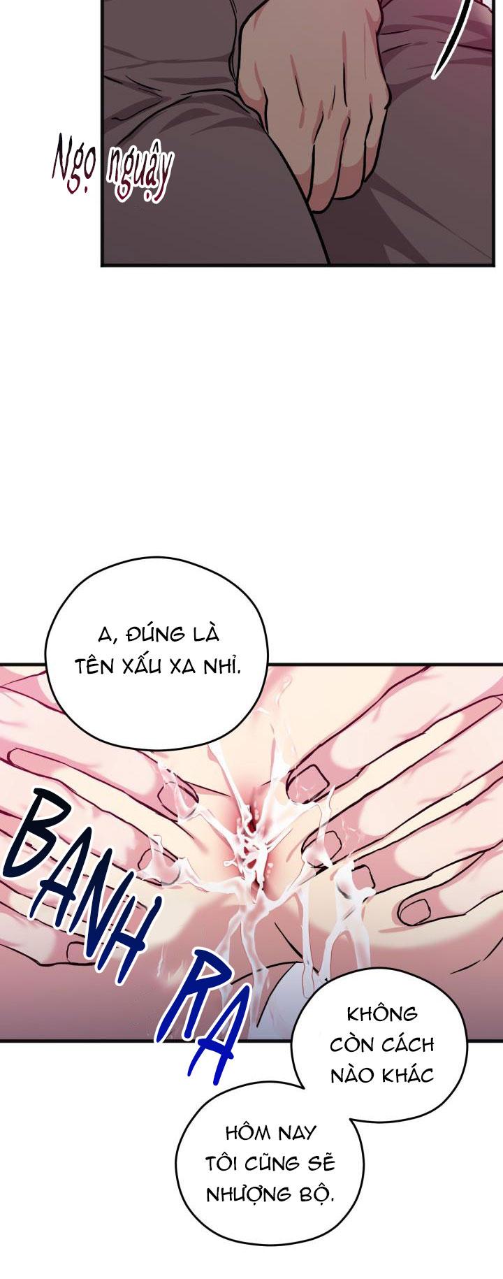 Đọc truyện TUYỂN TẬP NHẤT THỤ ĐA CÔNG CỦA NHÀ KIM - Chapter 16.9