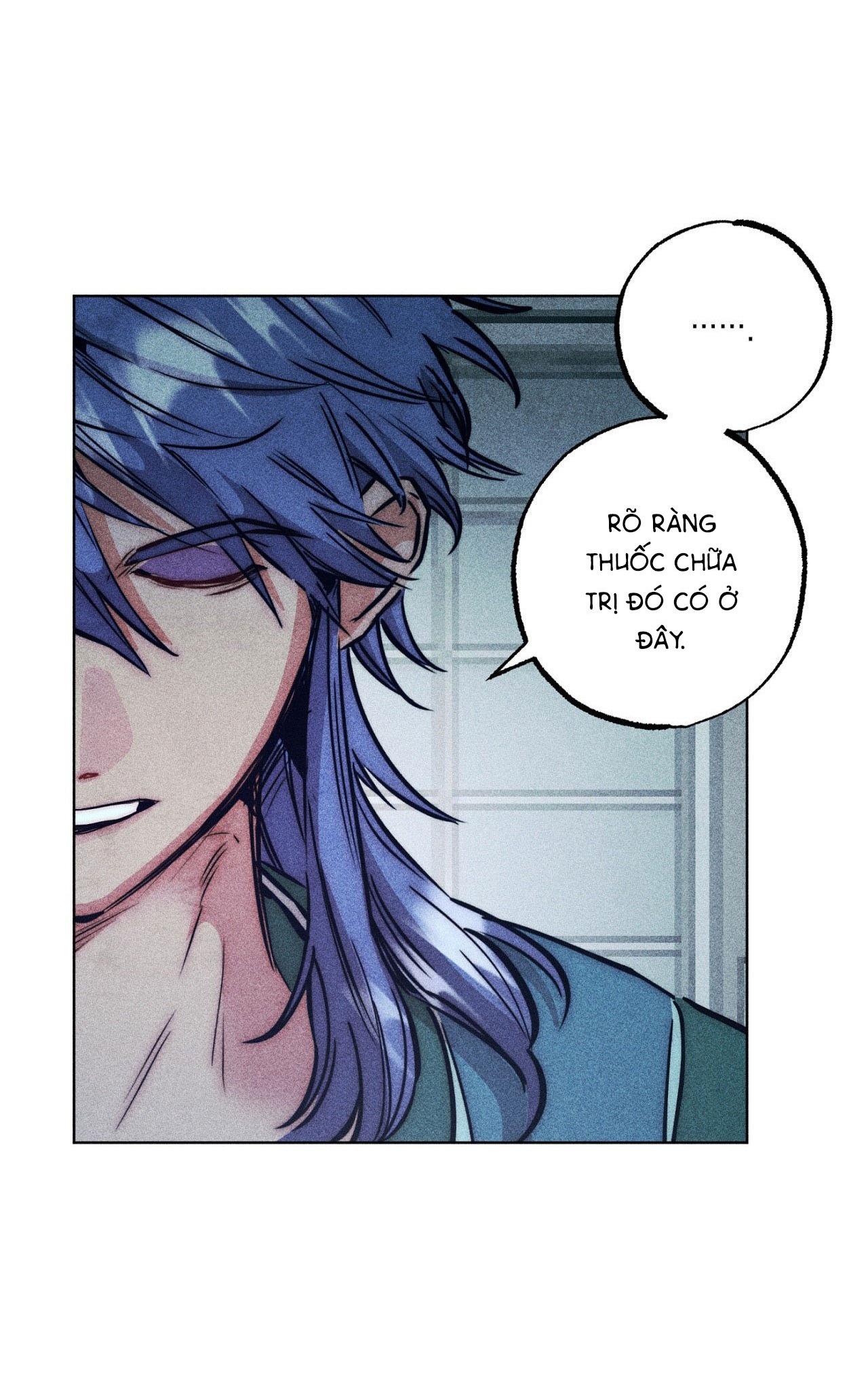 Đọc truyện  Làm vị cứu tinh thật dễ dàng - Chapter 73