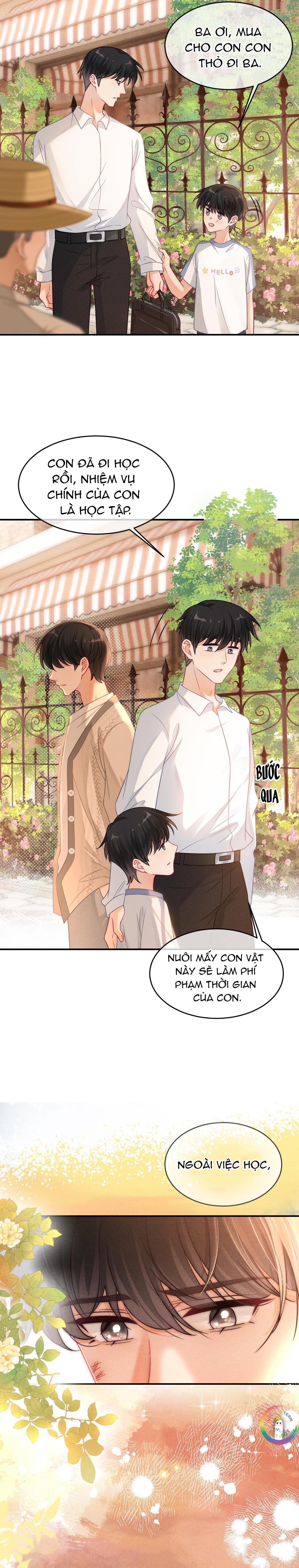 Đọc truyện Nam Thần Bá Đạo Cầu Xin Tôi Quay Lại (NGANG RAW) - Chapter 36