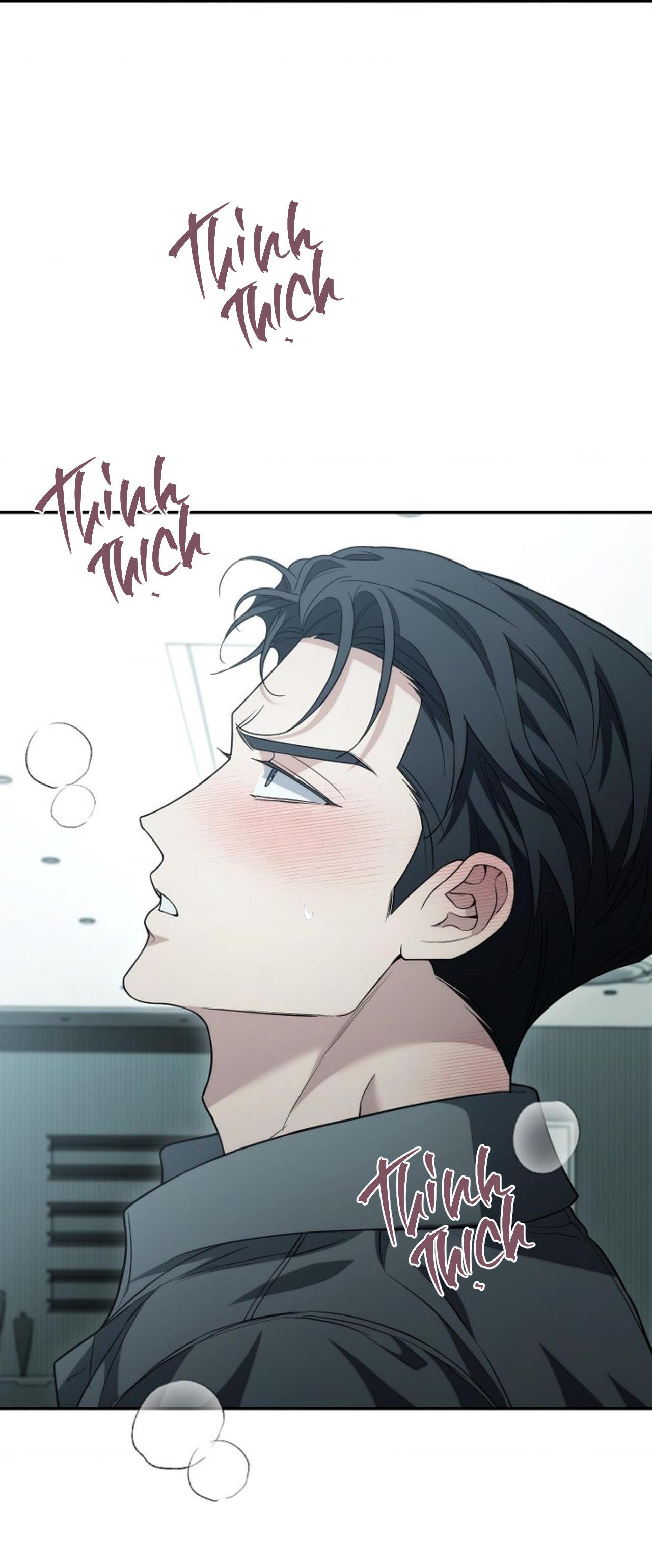 Đọc truyện (ABO) MỐI QUAN HỆ KHÔNG HOÀN CHỈNH - Chapter 29