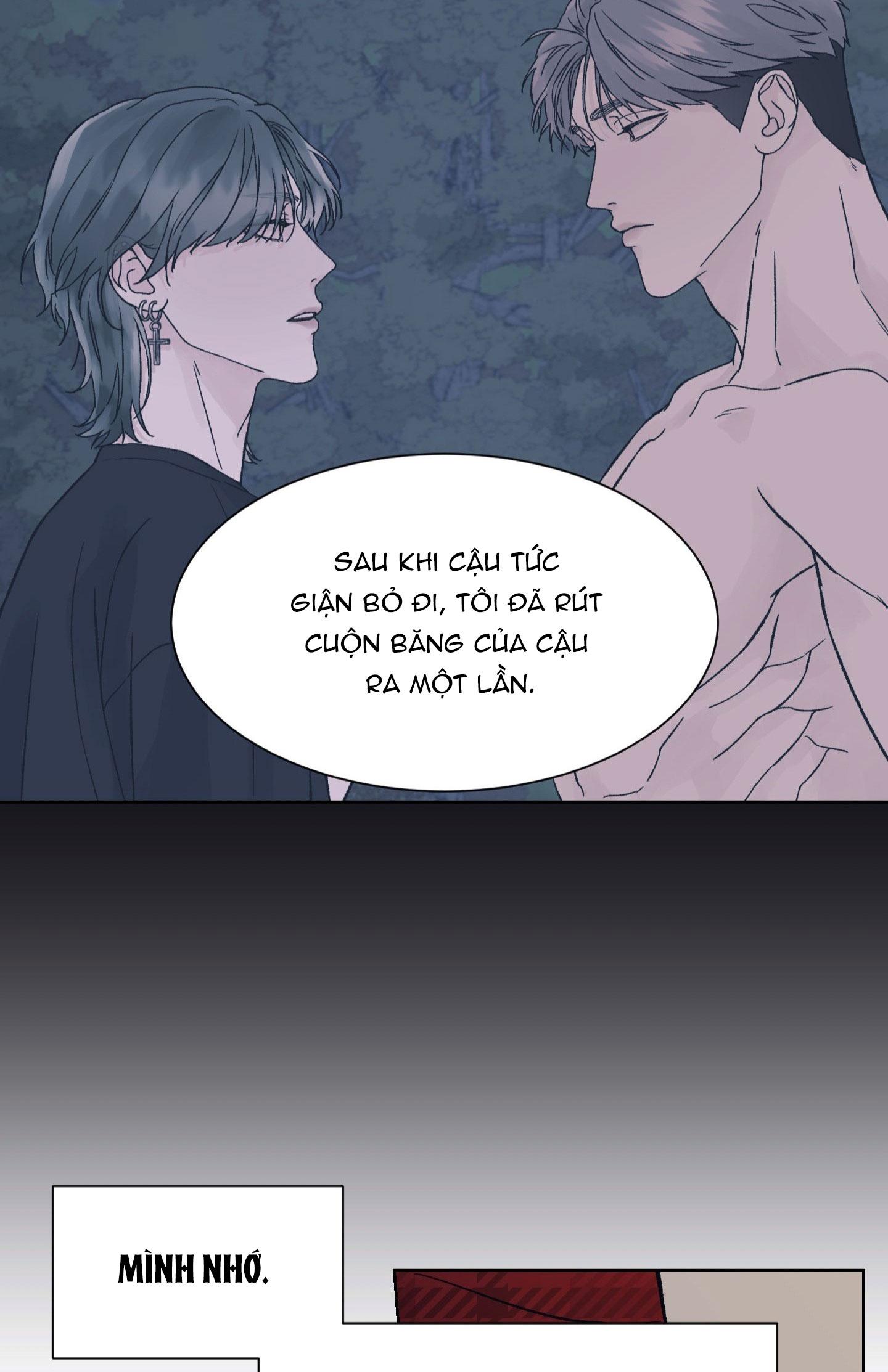 Đọc truyện ĐÊM KINH HOÀNG - Chapter 53