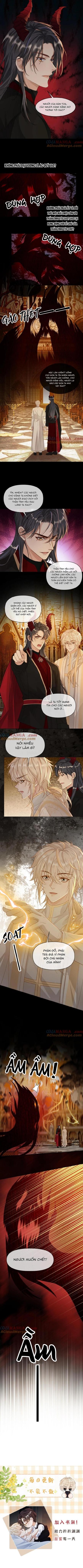 Đọc truyện Khát Vọng Ngọt Ngào - Chapter 299