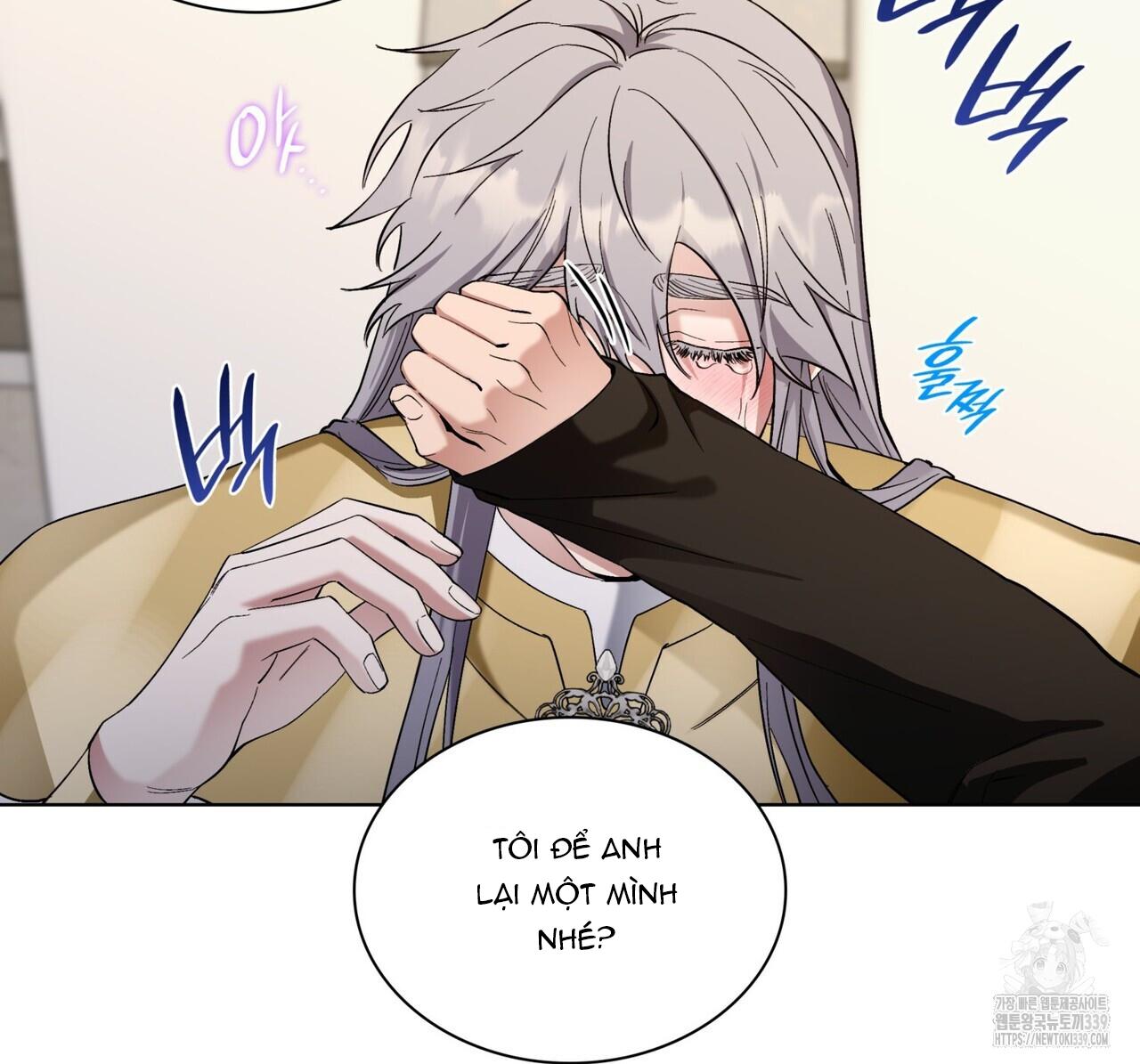 Đọc truyện Ham Muốn Mạnh Mẽ - Chapter 56