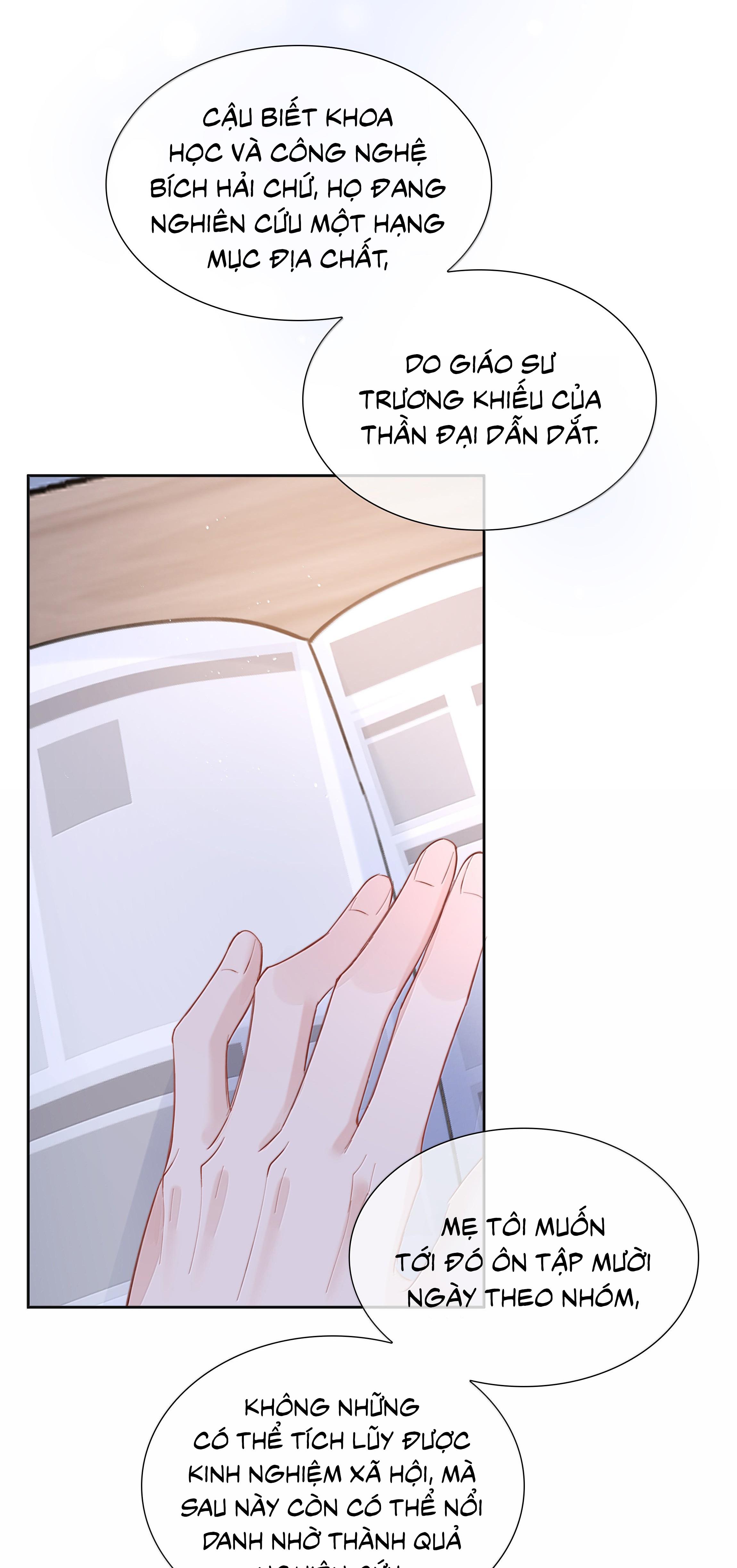 Đọc truyện Trường Cấp Ba Sơn Hải - Chapter 102