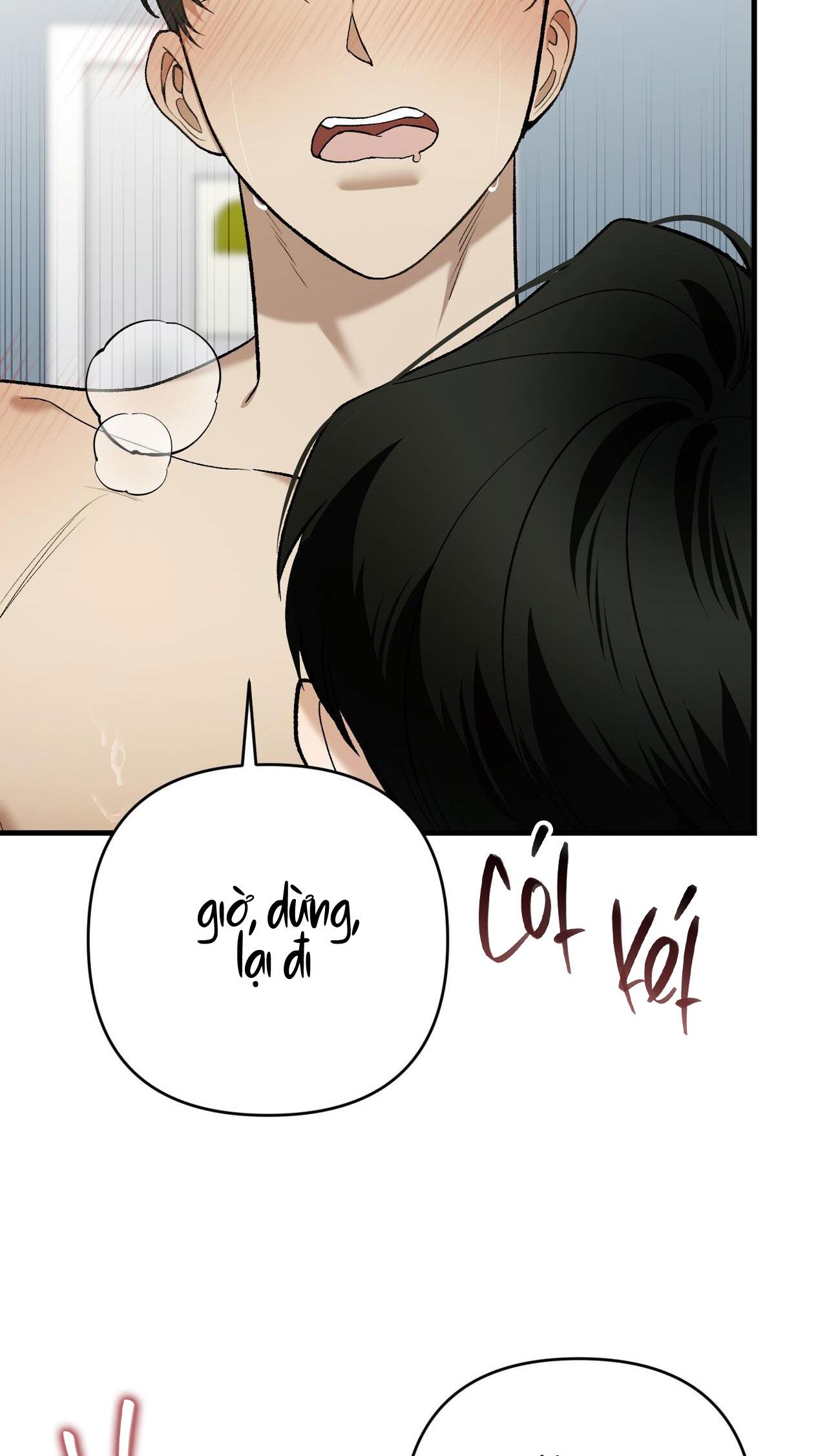 Đọc truyện ĐIỀU KIỆN CỦA GUIDE - Chapter 27
