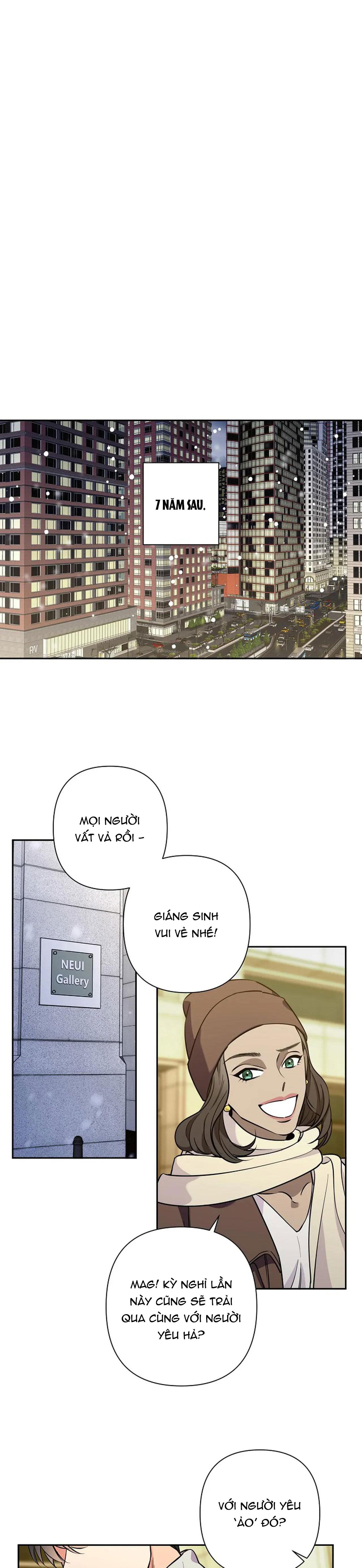 Đọc truyện ĐÊM DỊU DÀNG - Chapter 80