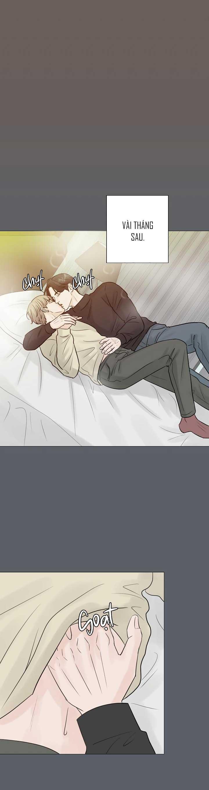 Đọc truyện Ở LẠI BÊN TÔI - Chapter 64