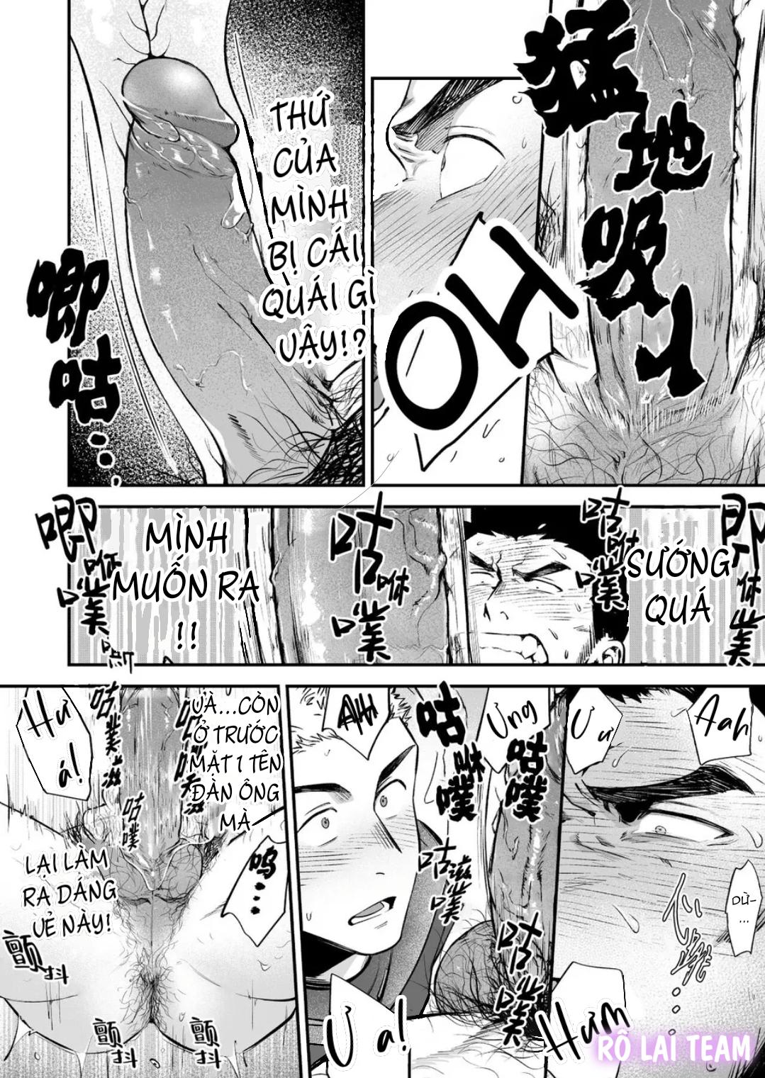 Đọc truyện TUYỂN TẬP BDSM CHỊT CHỌT - Chapter 88