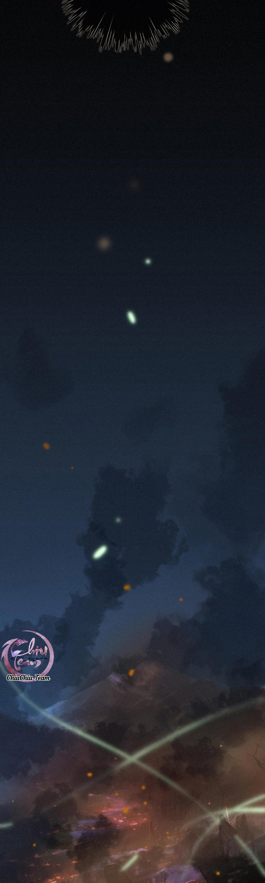 Đọc truyện Khốn Thú Chi Nhiễm - Chapter 48