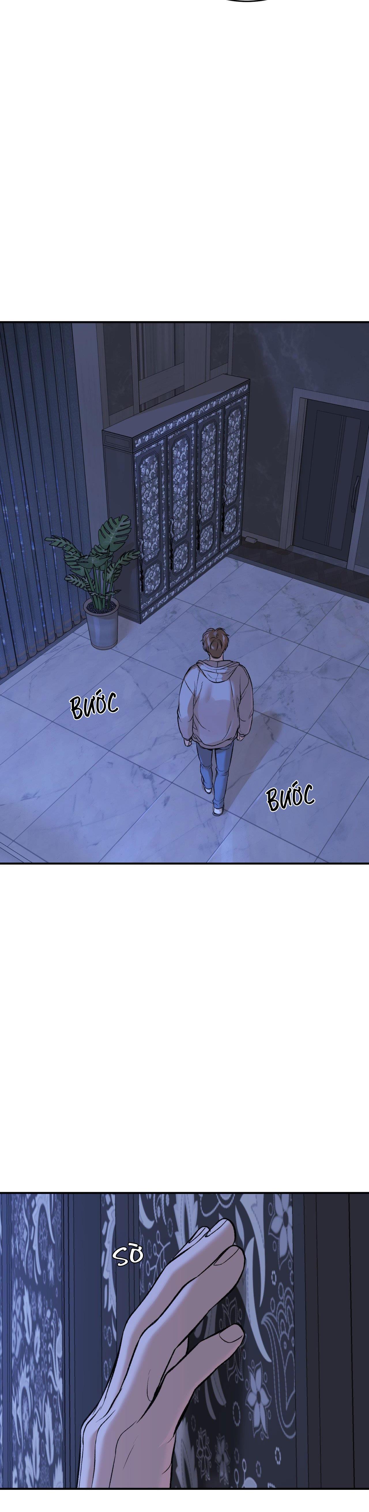 Đọc truyện Jinx - Chapter 53