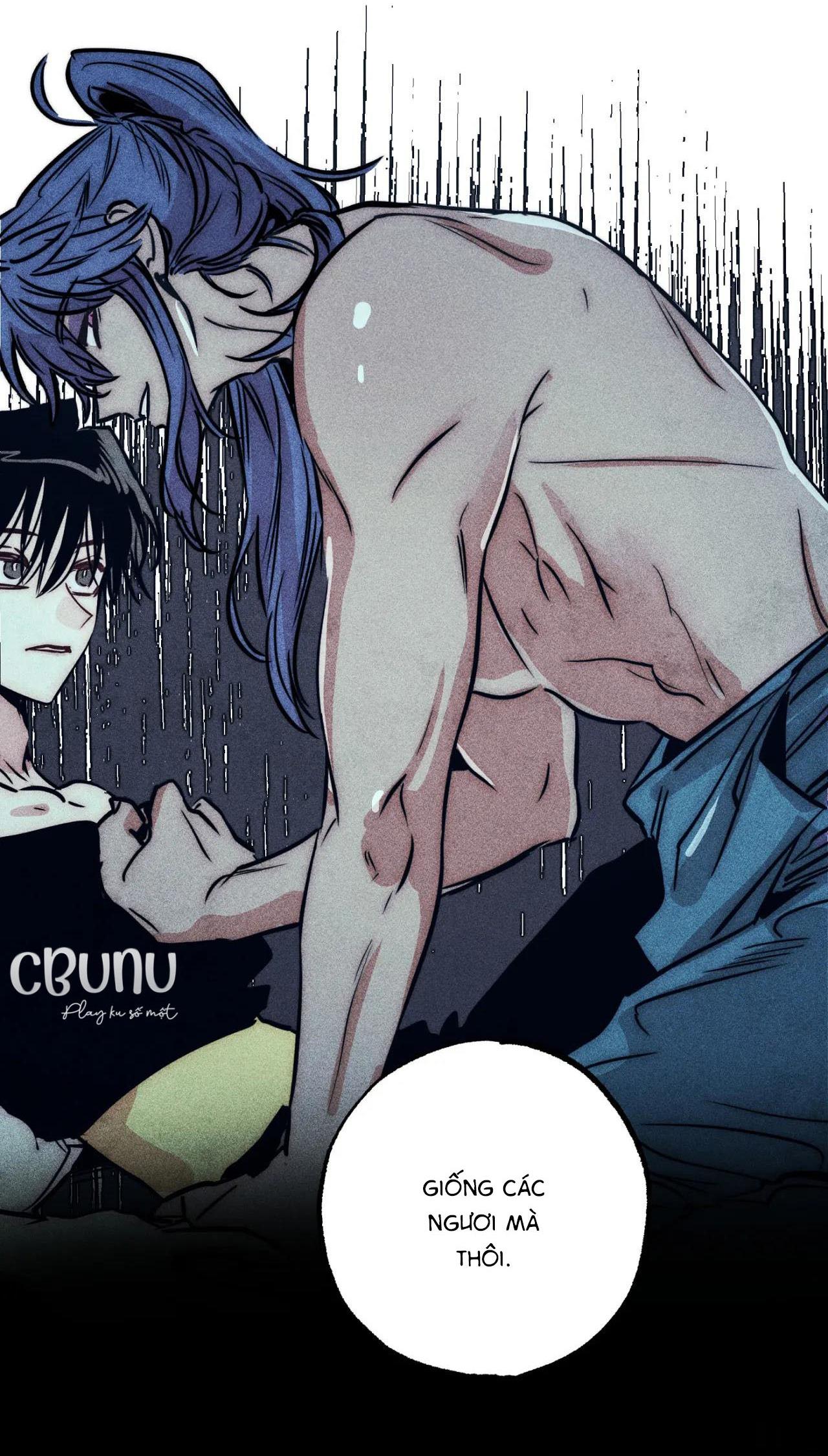 Đọc truyện  Làm vị cứu tinh thật dễ dàng - Chapter 71