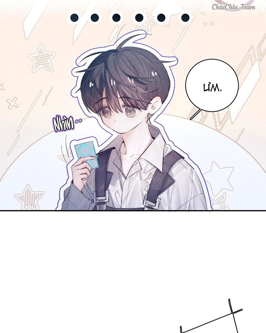 Đọc truyện Cây Nấm Nhỏ - Chapter 10