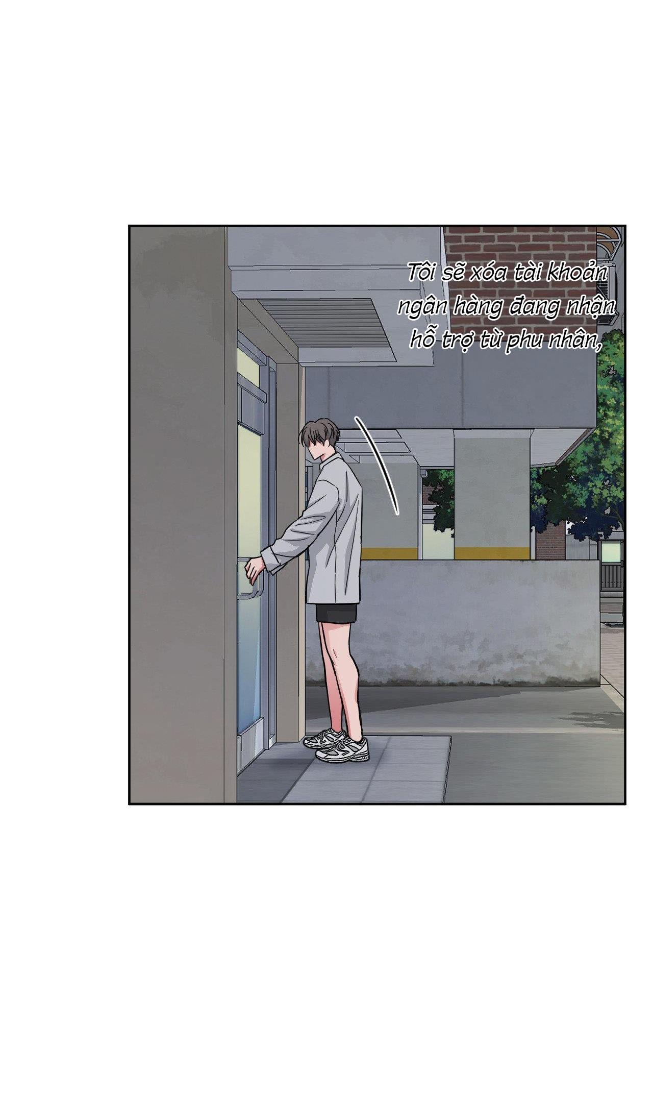 Đọc truyện  Chàng Trai Mỹ Thuật - Chapter 34