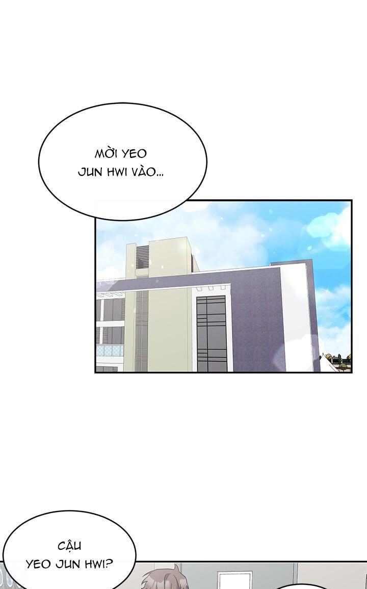 Đọc truyện TIỂU THỬ: BẮT ĐẦU MÙA HÈ - Chapter 24