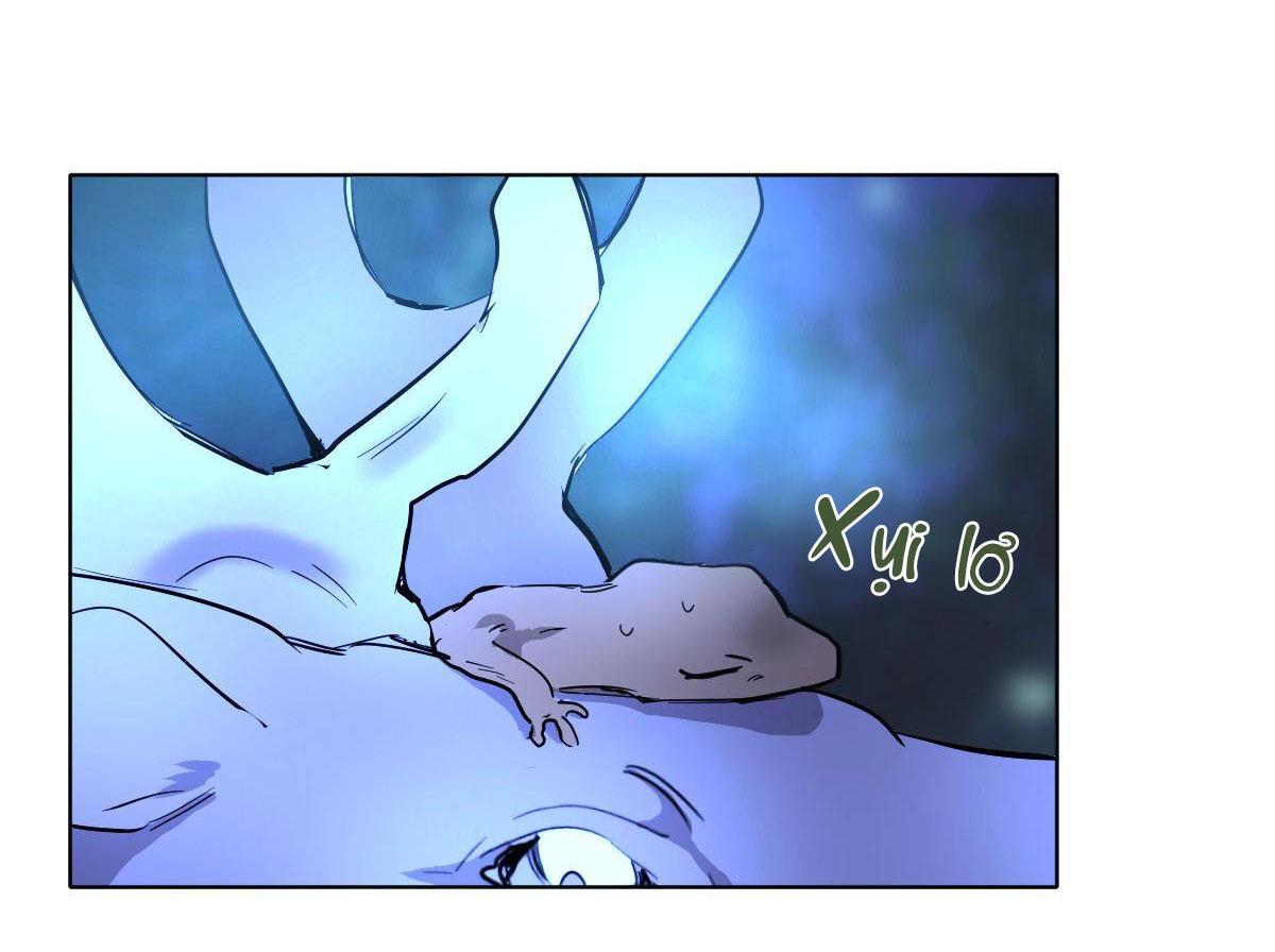Đọc truyện MÃNH THÚ BIẾN NHIỆT - Chapter 92