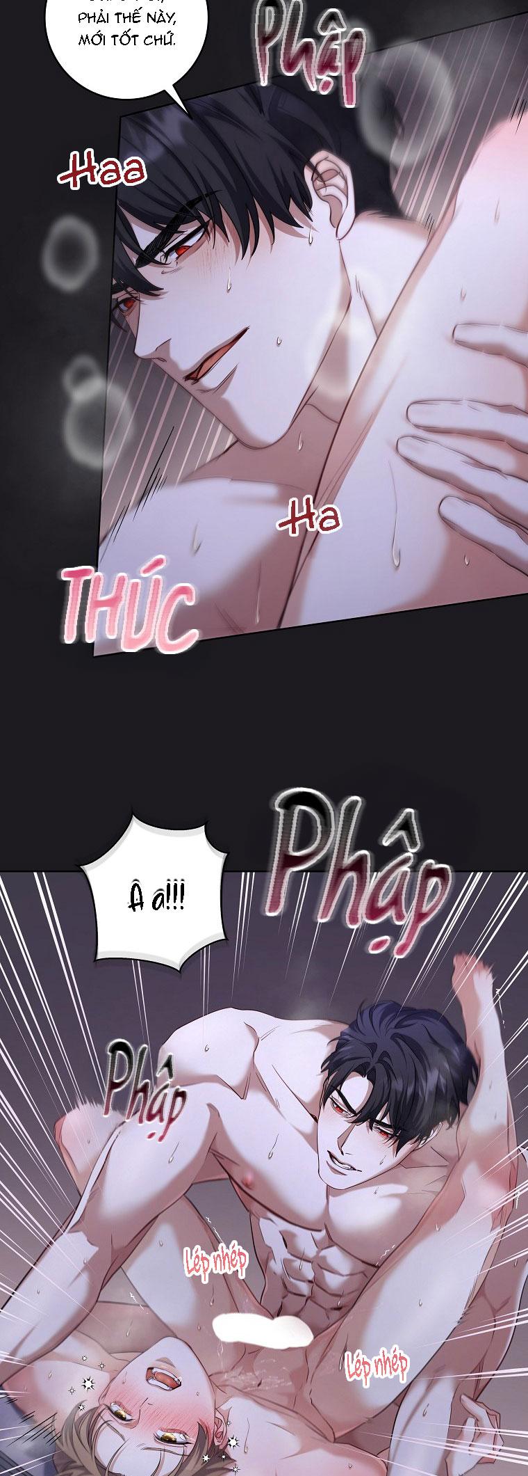 Đọc truyện OPEN THE DOOR - Chapter 47