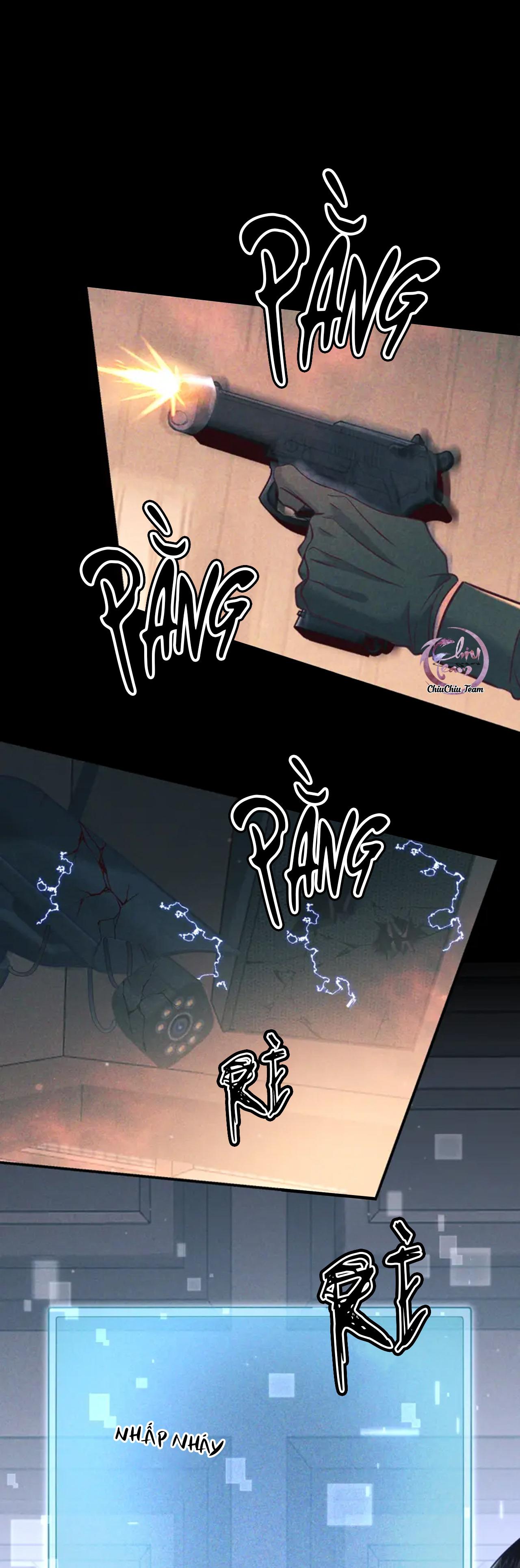 Đọc truyện Cạn Tình - Chapter 31