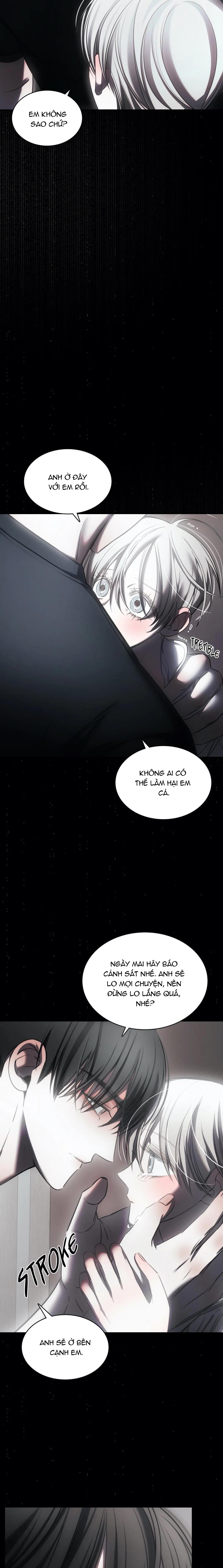 Đọc truyện Vực thẳm - Chapter 20