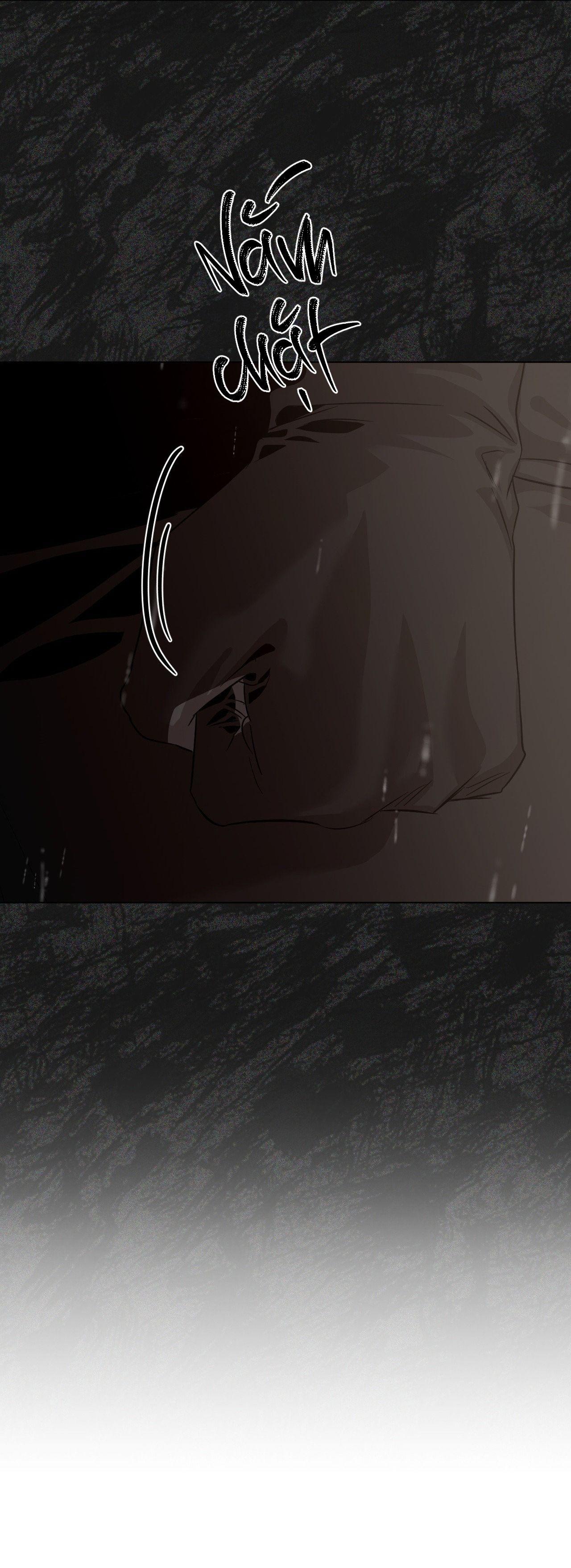 Đọc truyện [END] DRIVER'S HIGH - Chapter 12