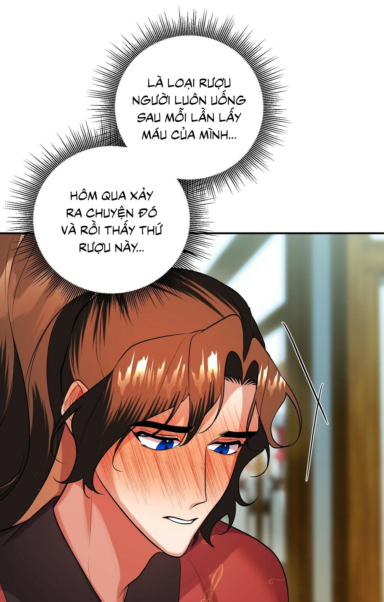 Đọc truyện BÁT NHÃ GIAI NHÂN - Chapter 13