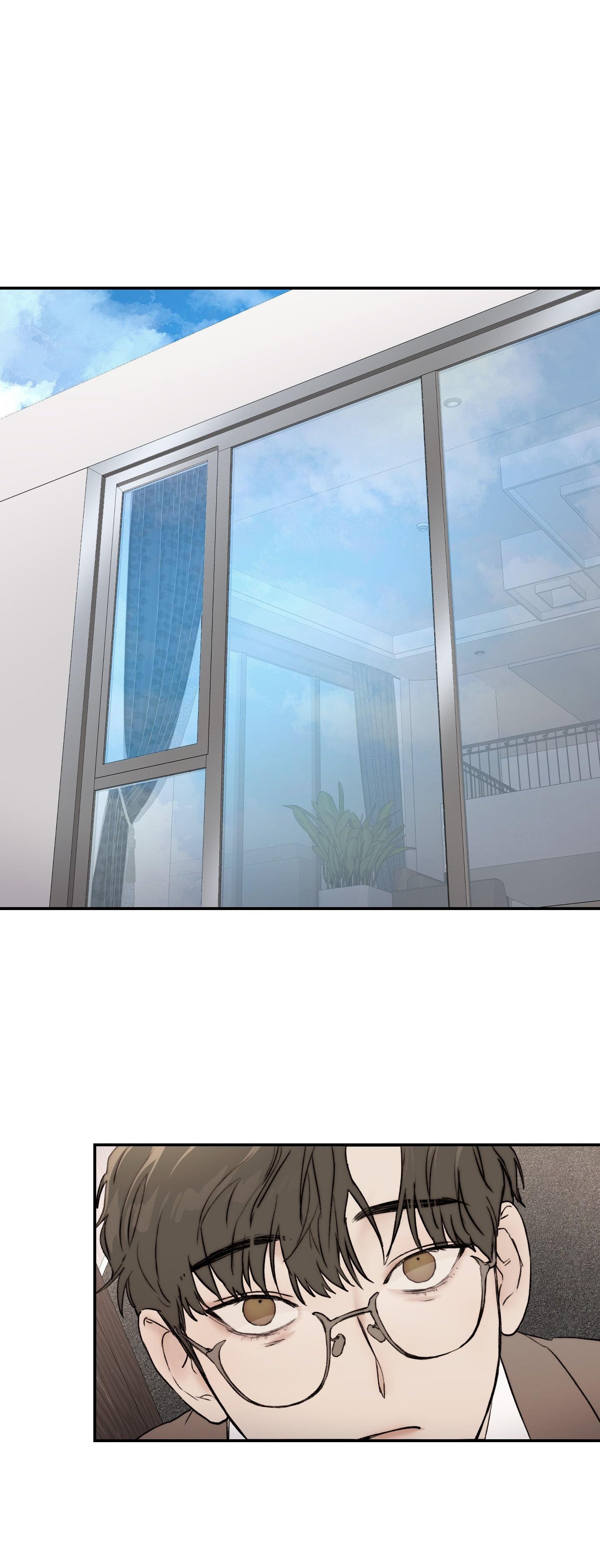 Đọc truyện SPEAK OF THE DEVIL - Chapter 21