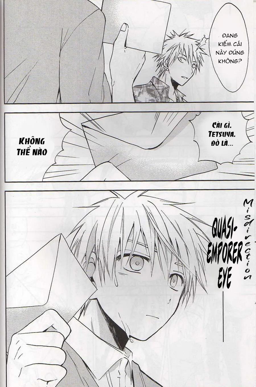 Đọc truyện Tuyển tập truyện doujinshi - Chapter 178.2