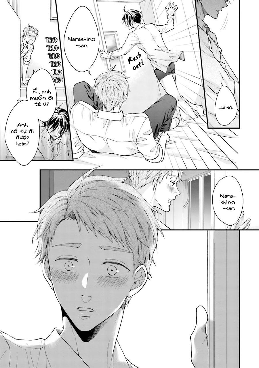 Đọc truyện Sex Suruyori Hazukashii Koto - Chapter 2