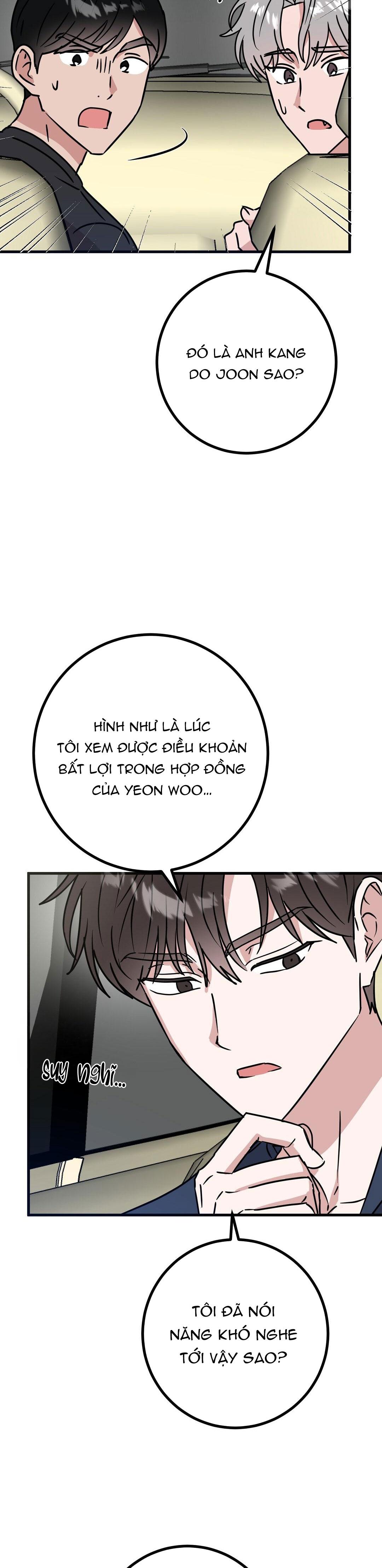 Đọc truyện NHÀ TÔI THÀNH PHIM TRƯỜNG MẤT RỒI - Chapter 39