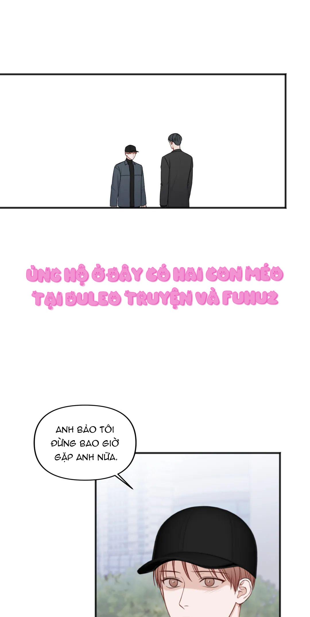 Đọc truyện Trong Căn Phòng Riêng - Chapter 63
