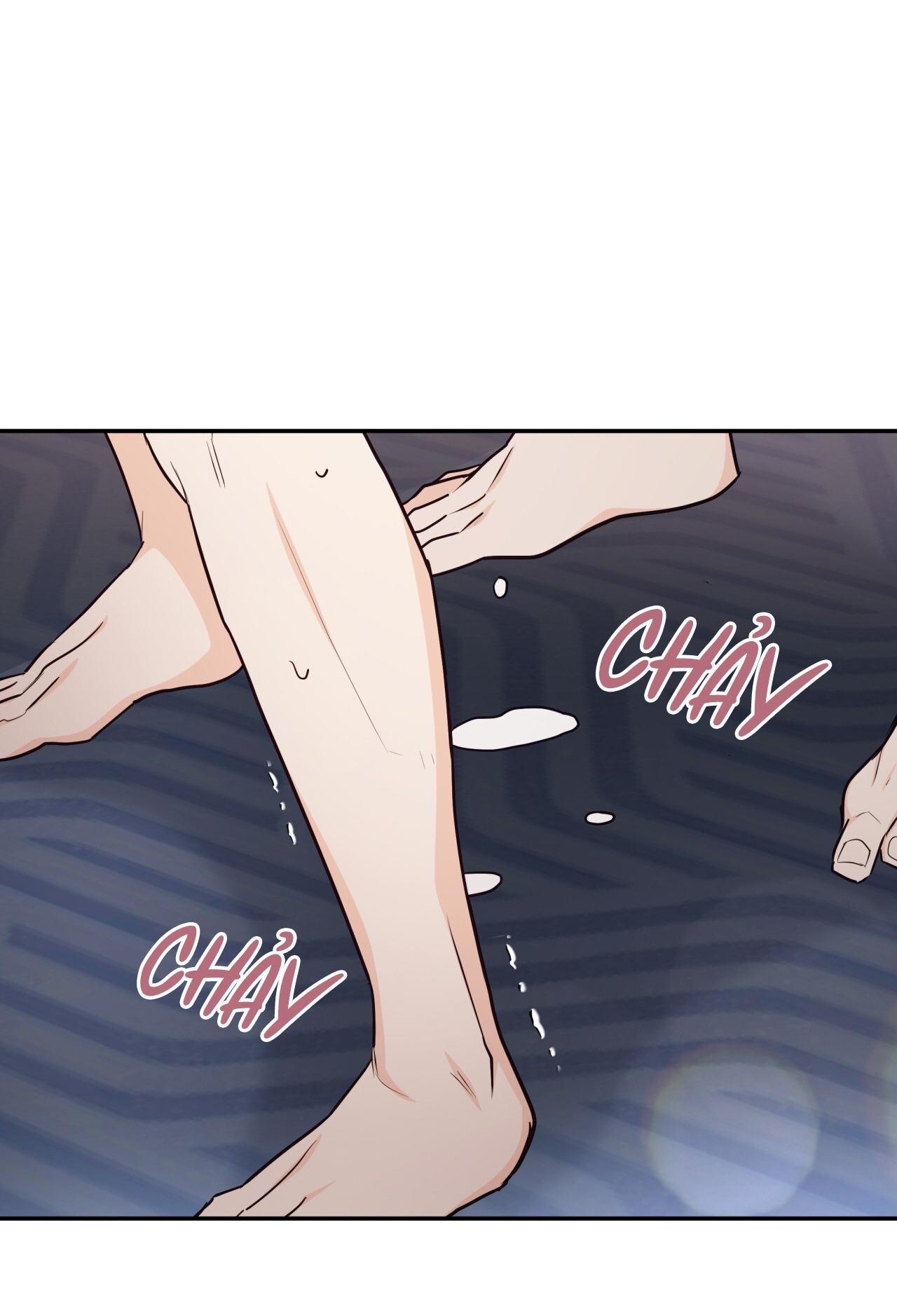 Đọc truyện VỊ NGỌT KHÔNG ĐƯỜNG (SWEET NOT SUGAR) - Chapter 54