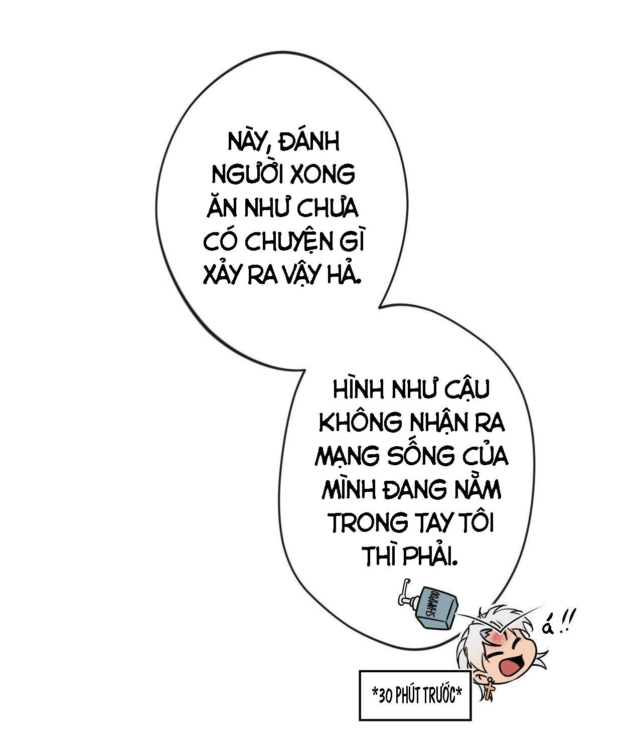 Đọc truyện NỤ HÔN THIÊN THẦN - Chapter 5