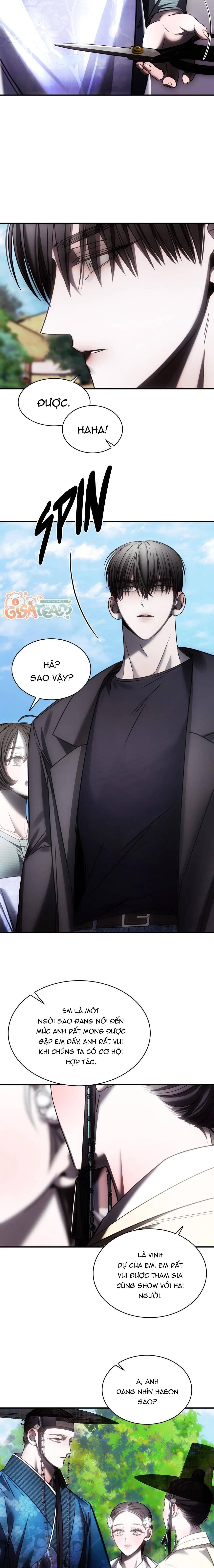 Đọc truyện Vực thẳm - Chapter 26