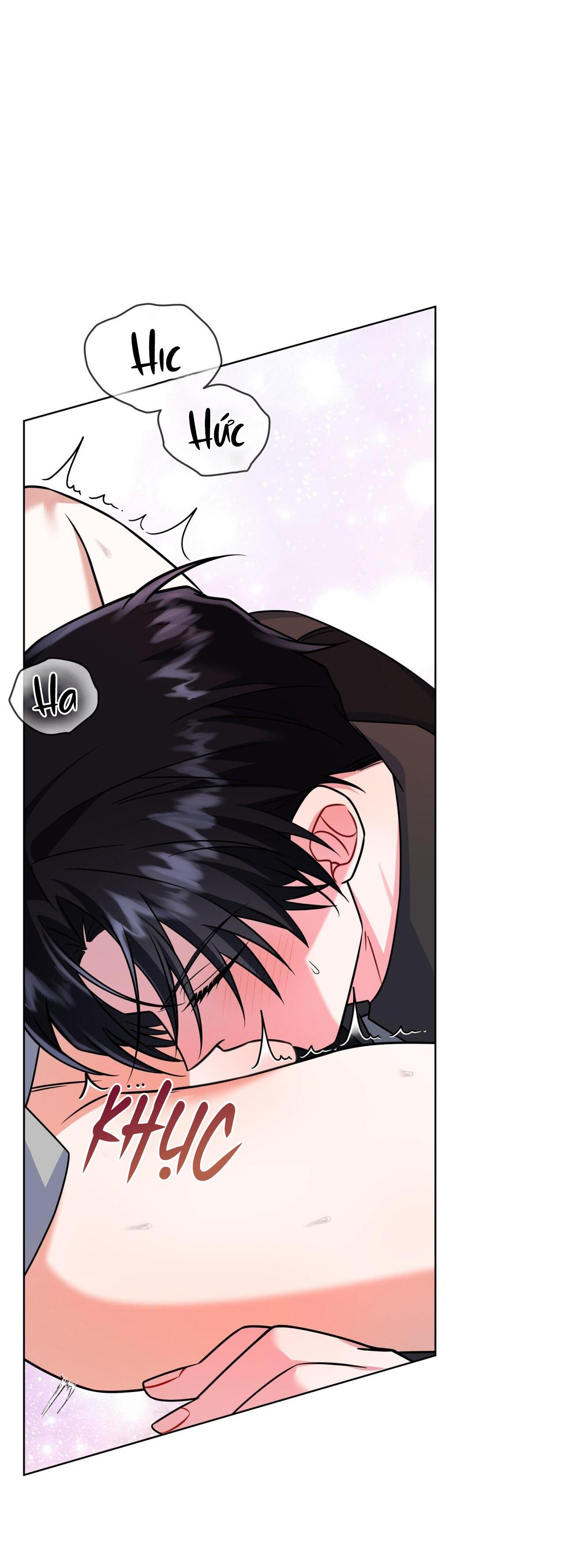 Đọc truyện NƯỚC UỐNG TÌNH YÊU CỦA CÁO PLIN - Chapter 28