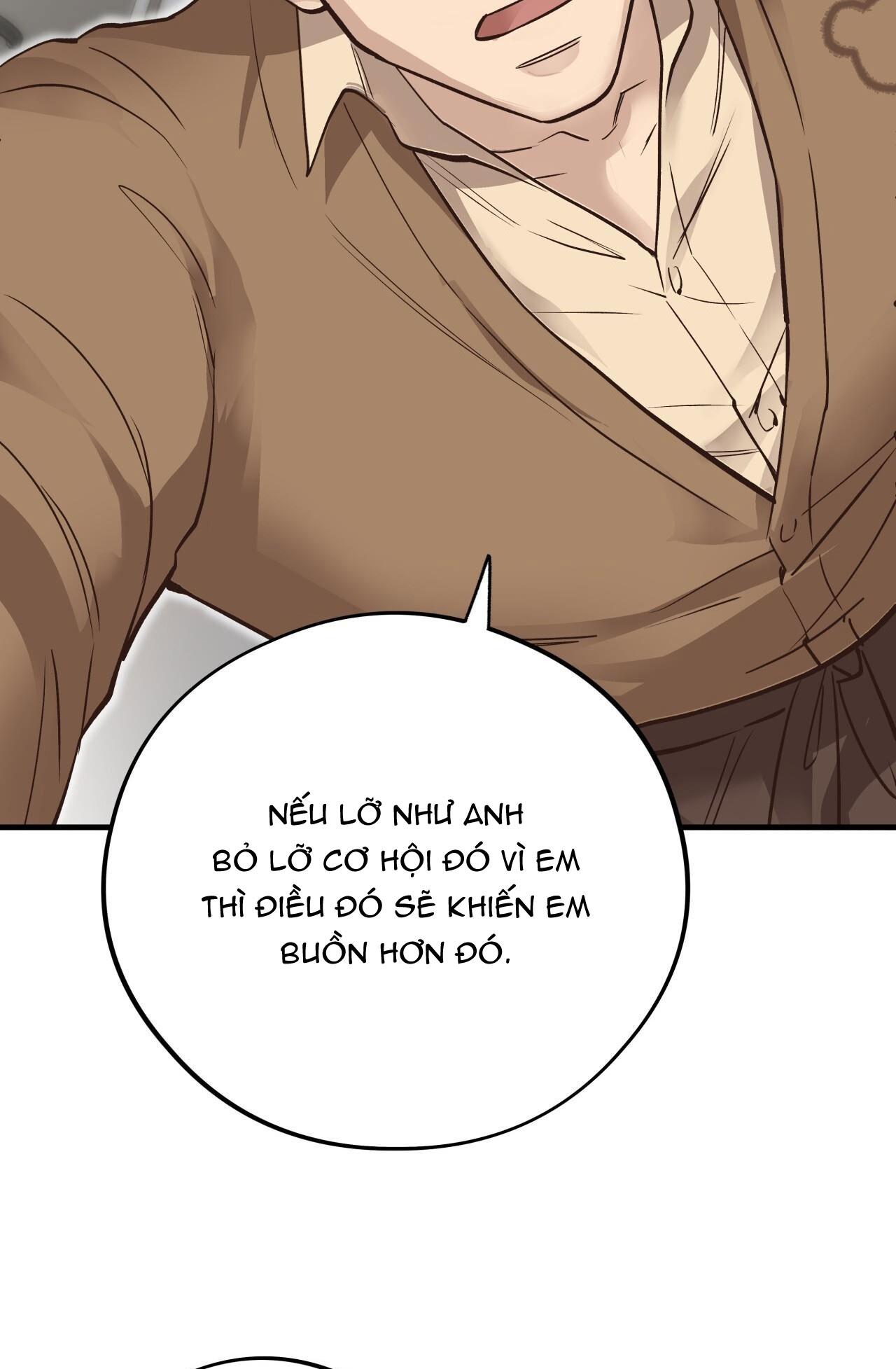 Đọc truyện HONEY BEAR - Chapter 53