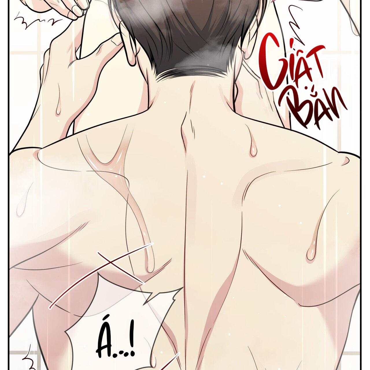 Đọc truyện (END) Tình Yêu Bí Mật - Chapter 21