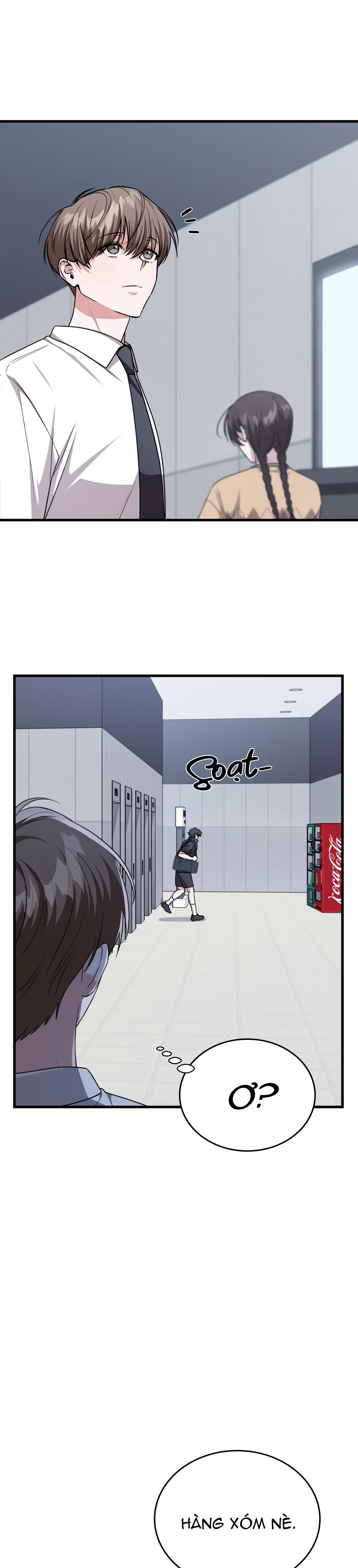 Đọc truyện Guild member - Chapter 25