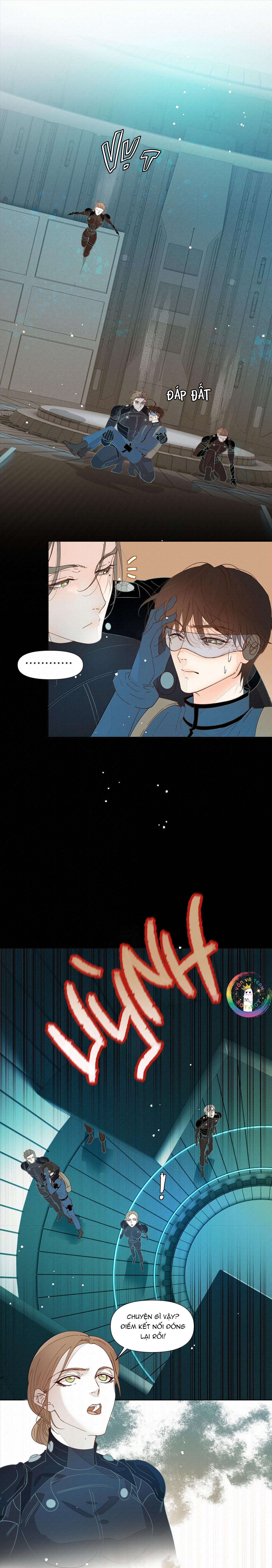 Đọc truyện Trỗi Dậy Từ Tro Tàn - Chapter 68