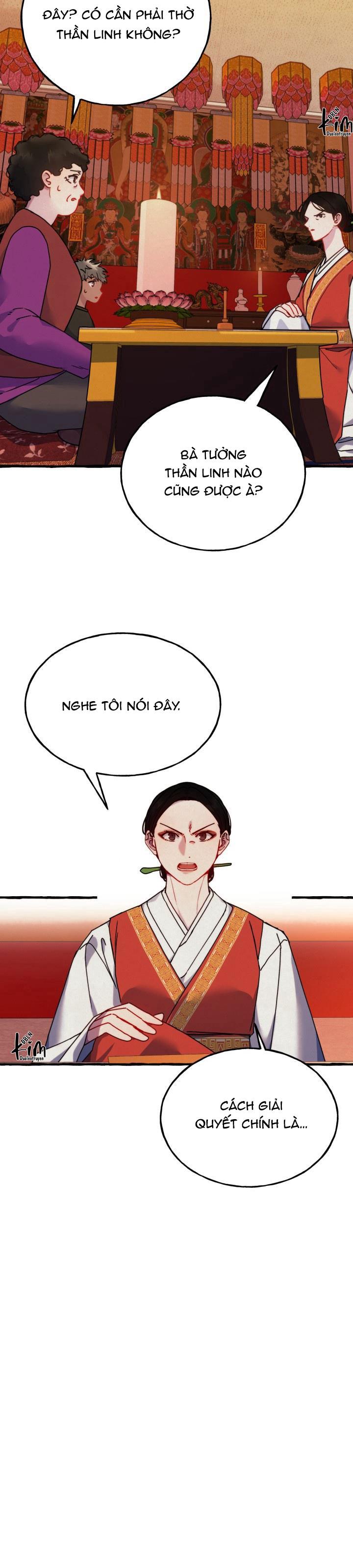 Đọc truyện TÌM PHÒNG TRỌ - Chapter 1