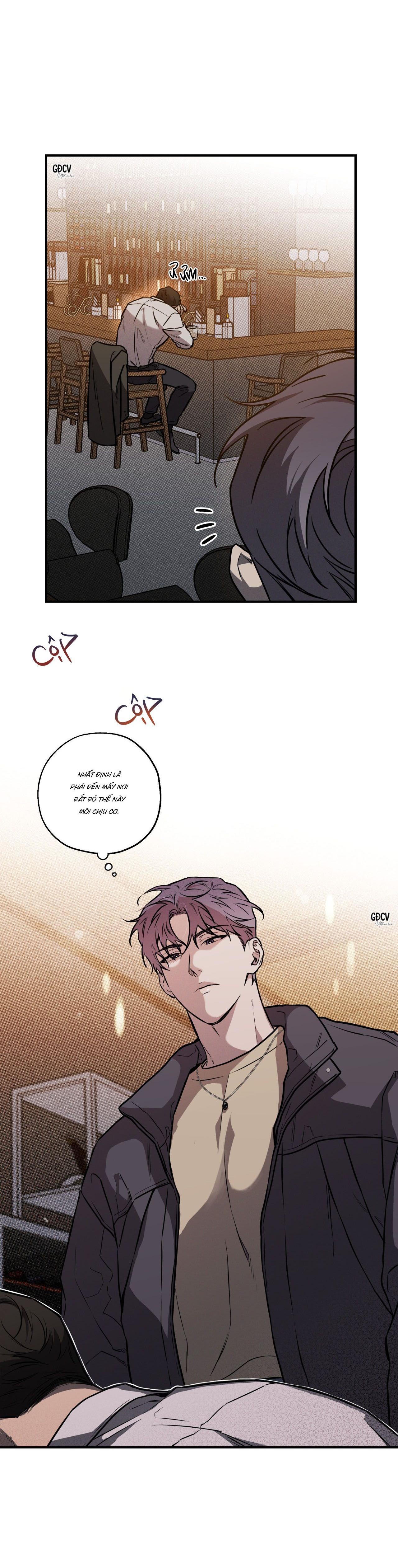 Đọc truyện ANH RỂ - Chapter 1