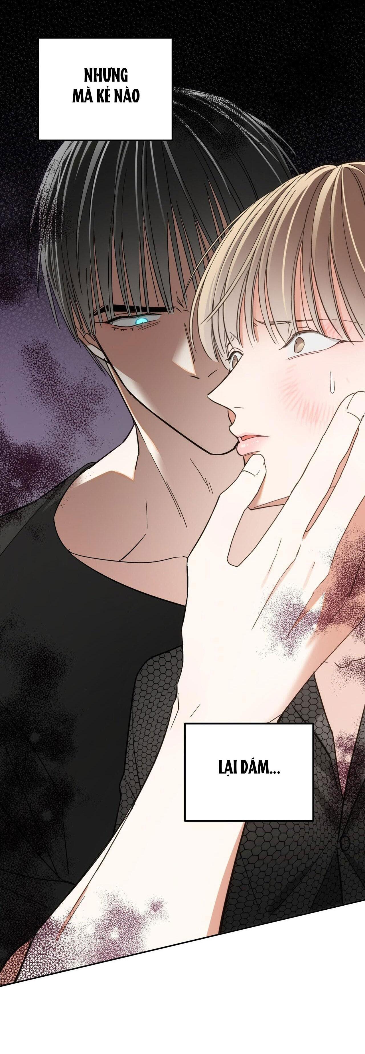 Đọc truyện PAY DAY - Chapter 9