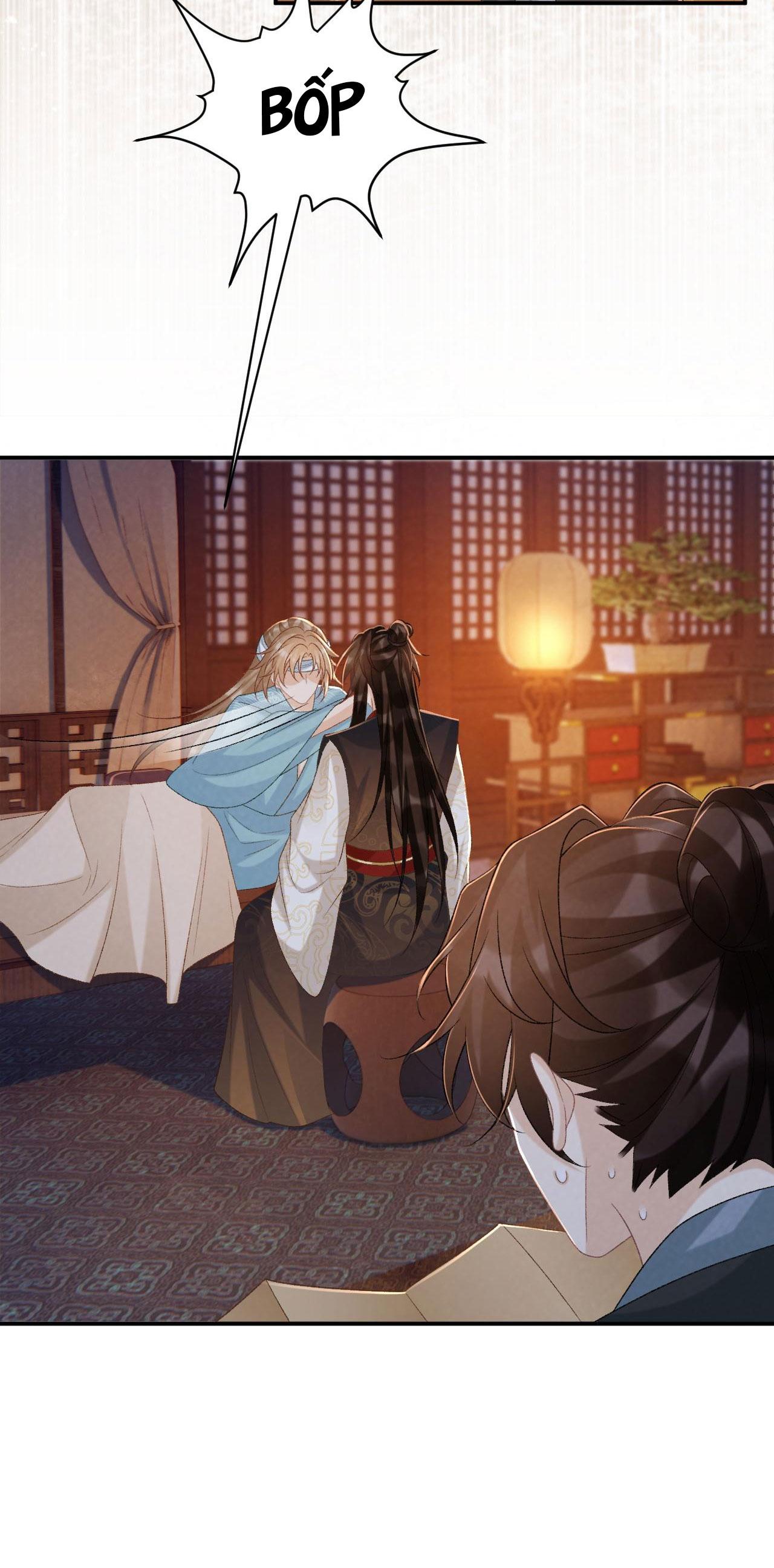 Đọc truyện CẠM BẪY CỦA KẺ BIẾN THÁI - Chapter 91